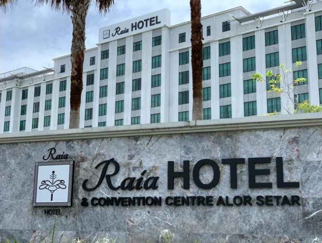 Raia Hotel 848X494 1